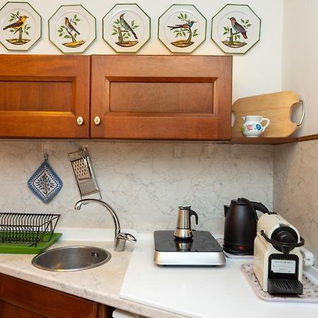 شقة Ca' Longhi البندقية المظهر الخارجي الصورة