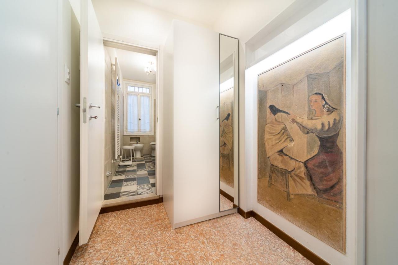 شقة Ca' Longhi البندقية المظهر الخارجي الصورة
