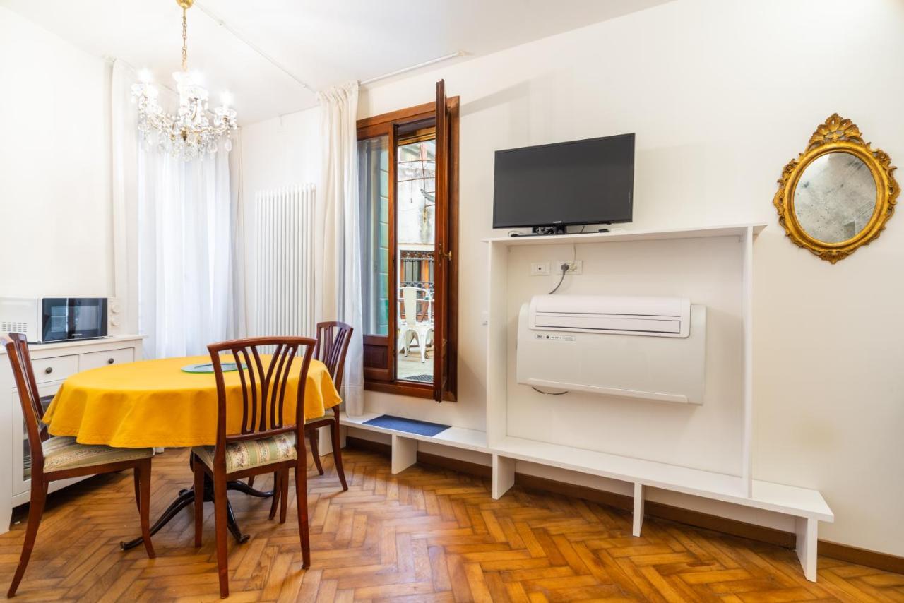 شقة Ca' Longhi البندقية المظهر الخارجي الصورة