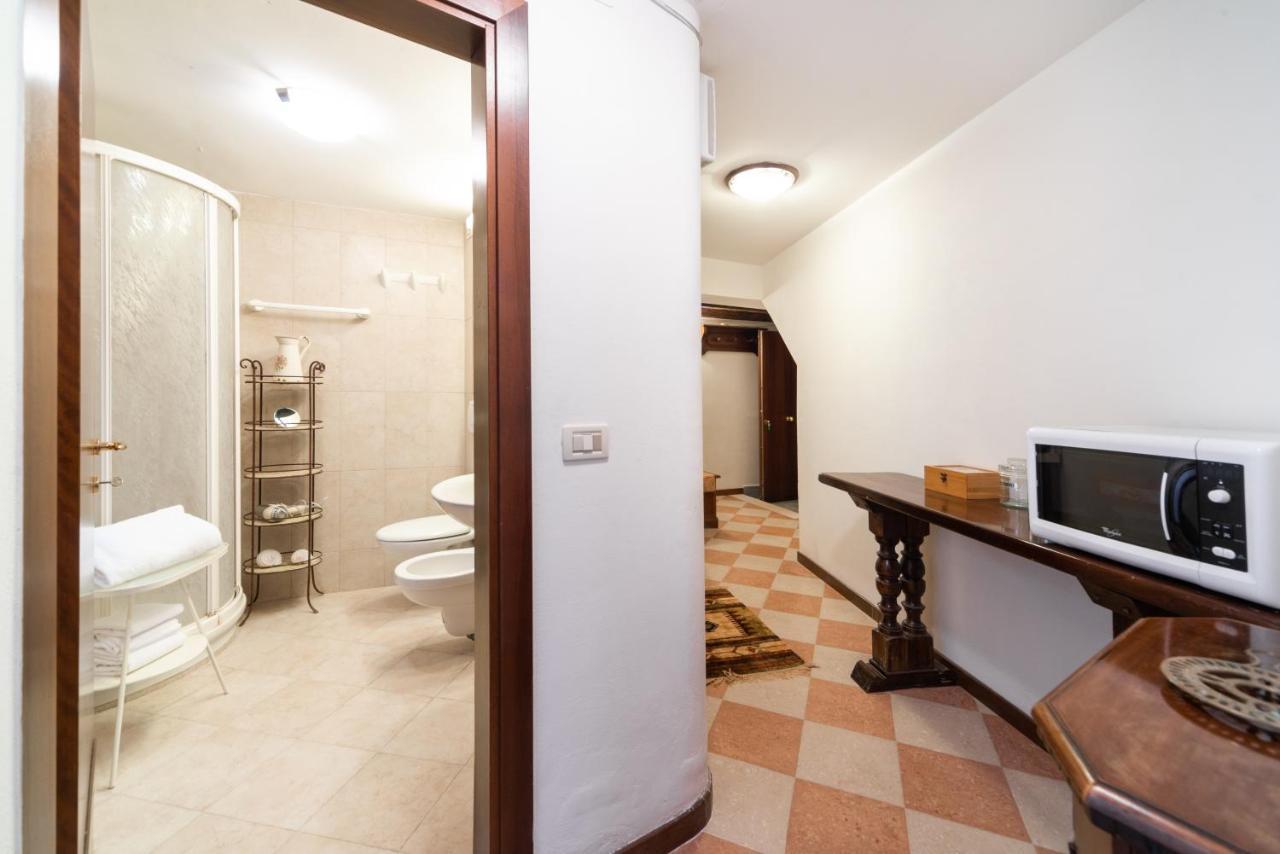 شقة Ca' Longhi البندقية المظهر الخارجي الصورة