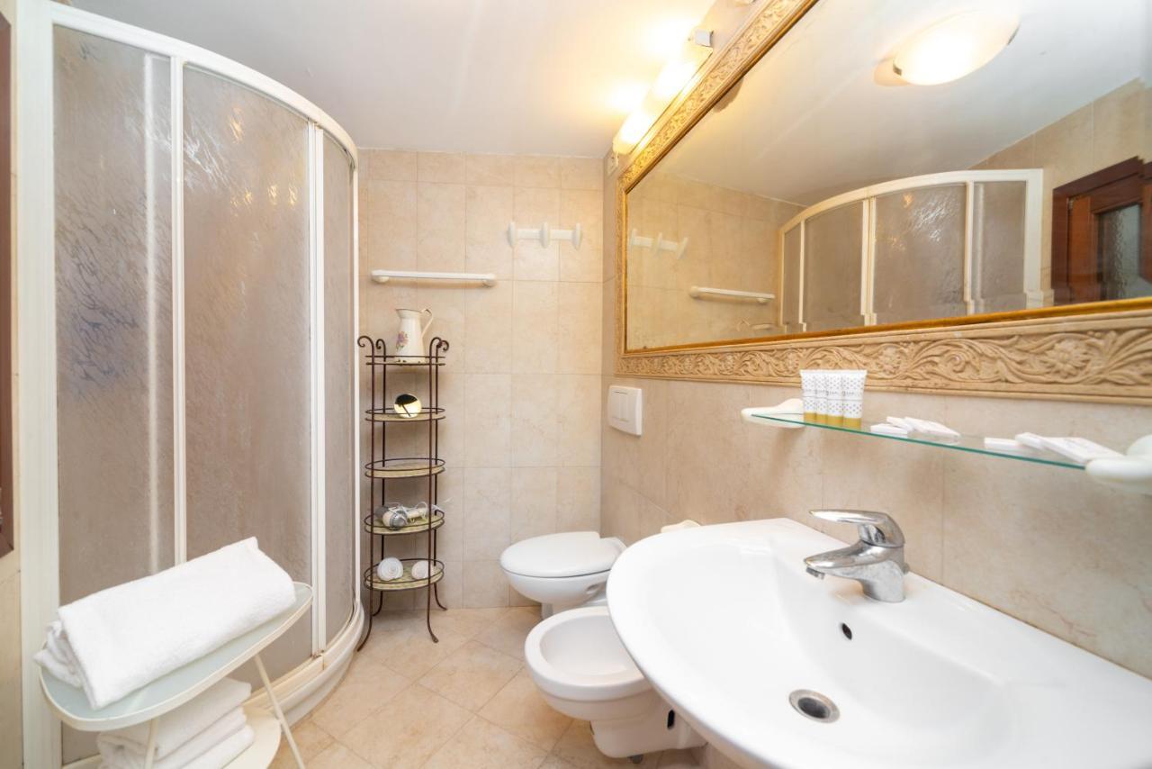 شقة Ca' Longhi البندقية المظهر الخارجي الصورة