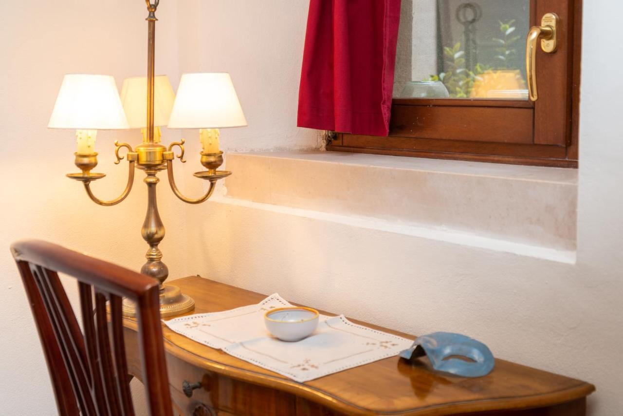 شقة Ca' Longhi البندقية المظهر الخارجي الصورة