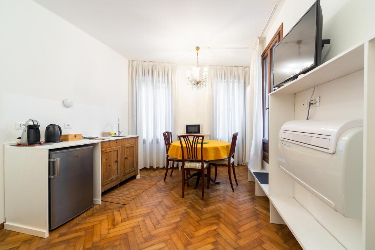 شقة Ca' Longhi البندقية المظهر الخارجي الصورة