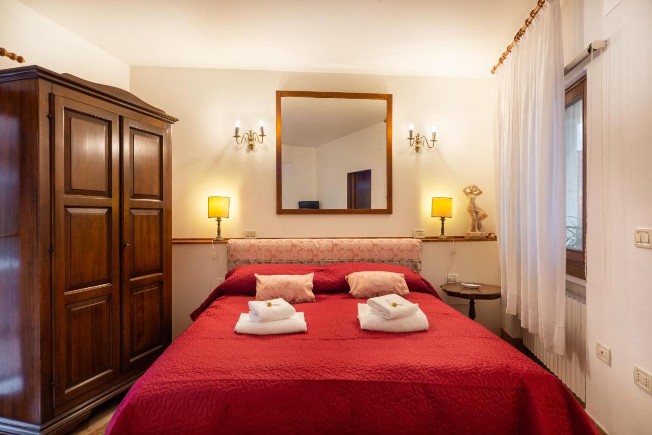 شقة Ca' Longhi البندقية المظهر الخارجي الصورة